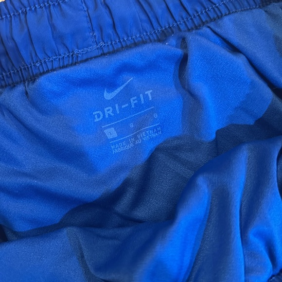 NIKE dri-fit running shorts - Picture 2 of 4